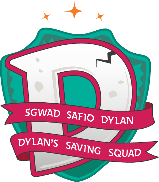 Dylan's Saving Squad